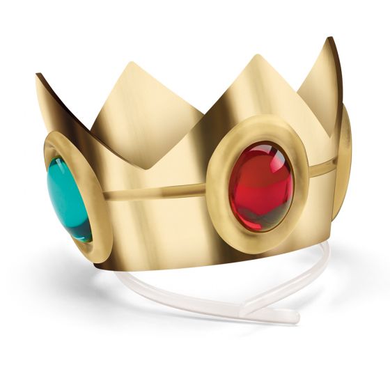Princess Peach Crown Princess Peach Crown