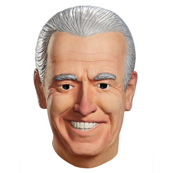 Deluxe Joe Biden Mask Deluxe Joe Biden Mask