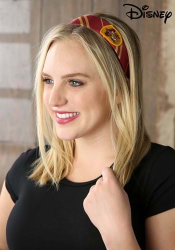 Gryffindor Headband Gryffindor Headband