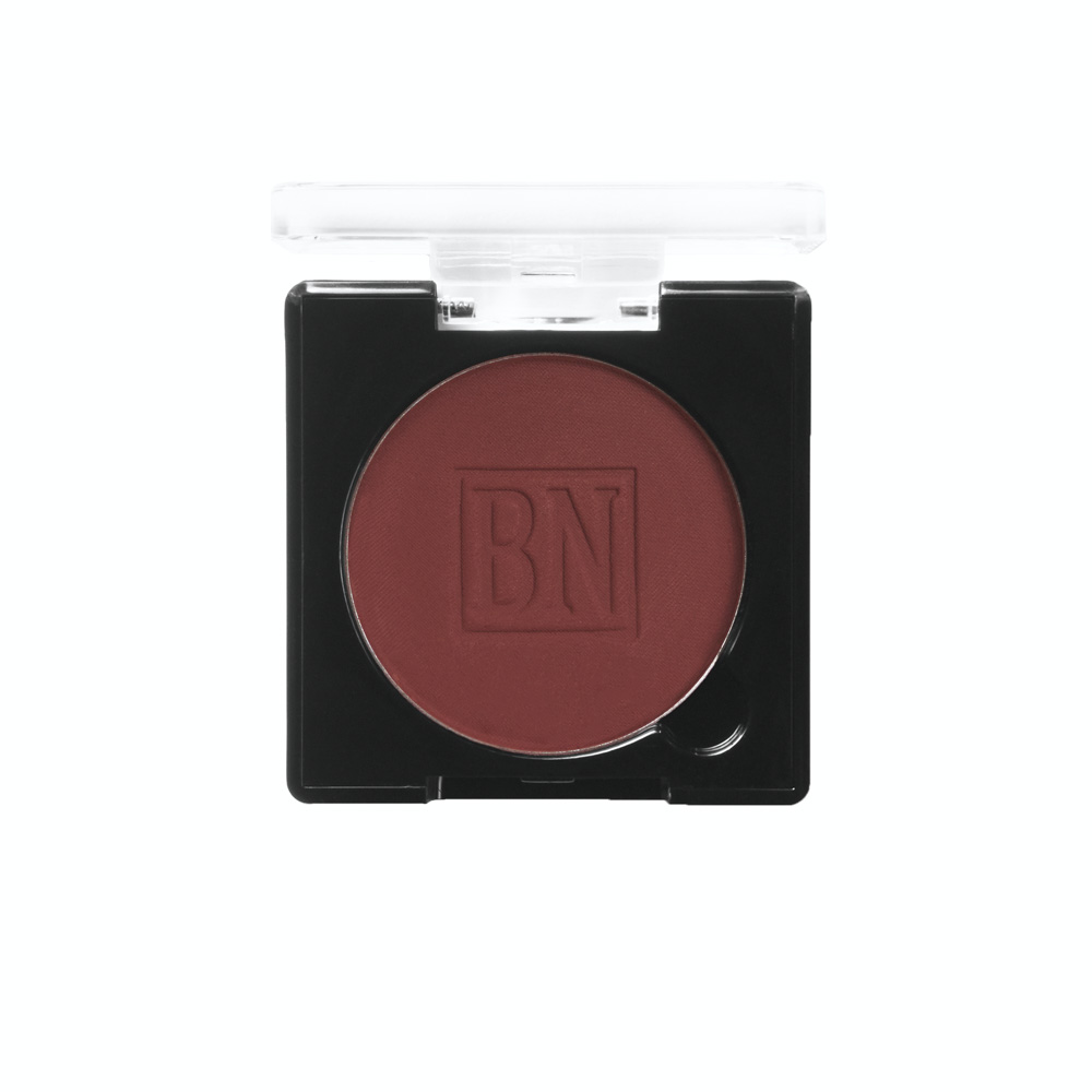 Ben Nye Black Plum Eye Shadow 0.12oz Ben Nye Black Plum Eye Shadow 0.12oz