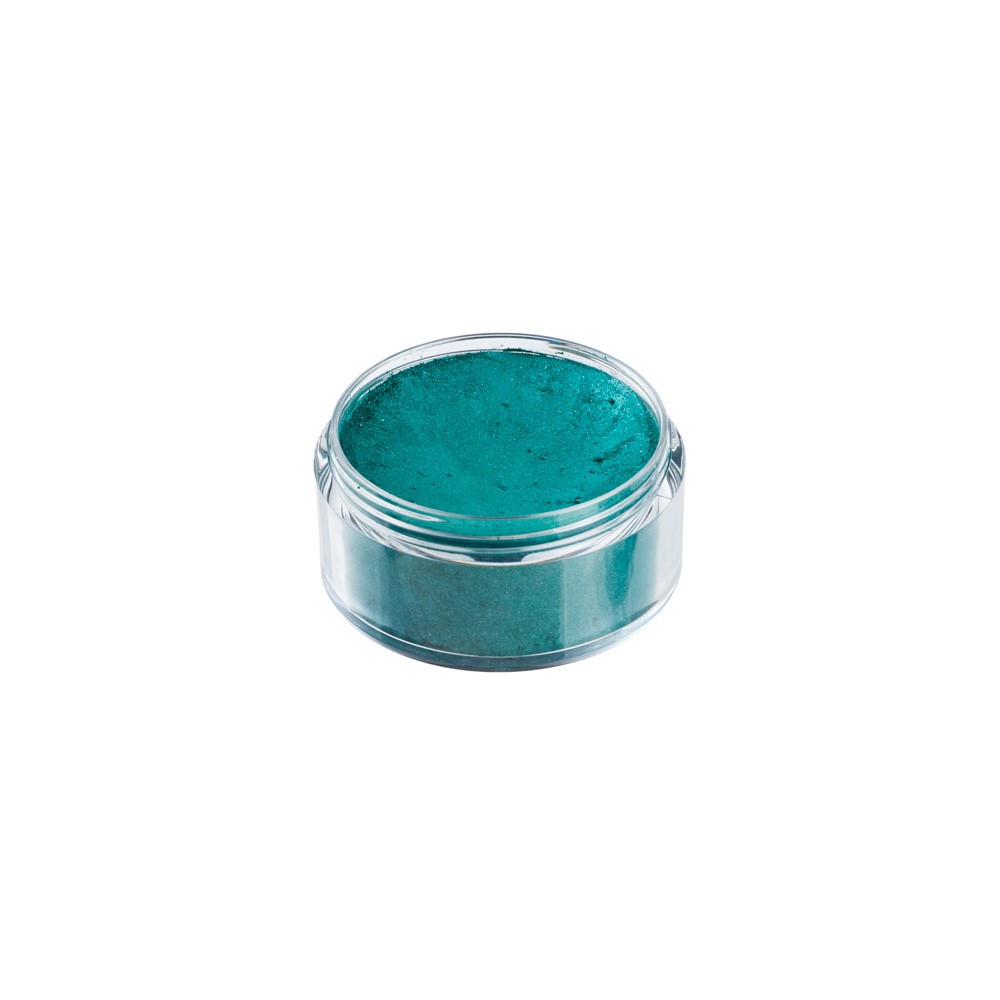 Ben Nye Ice Gold LX-2 Lumière Luxe Powder .21oz./6gm