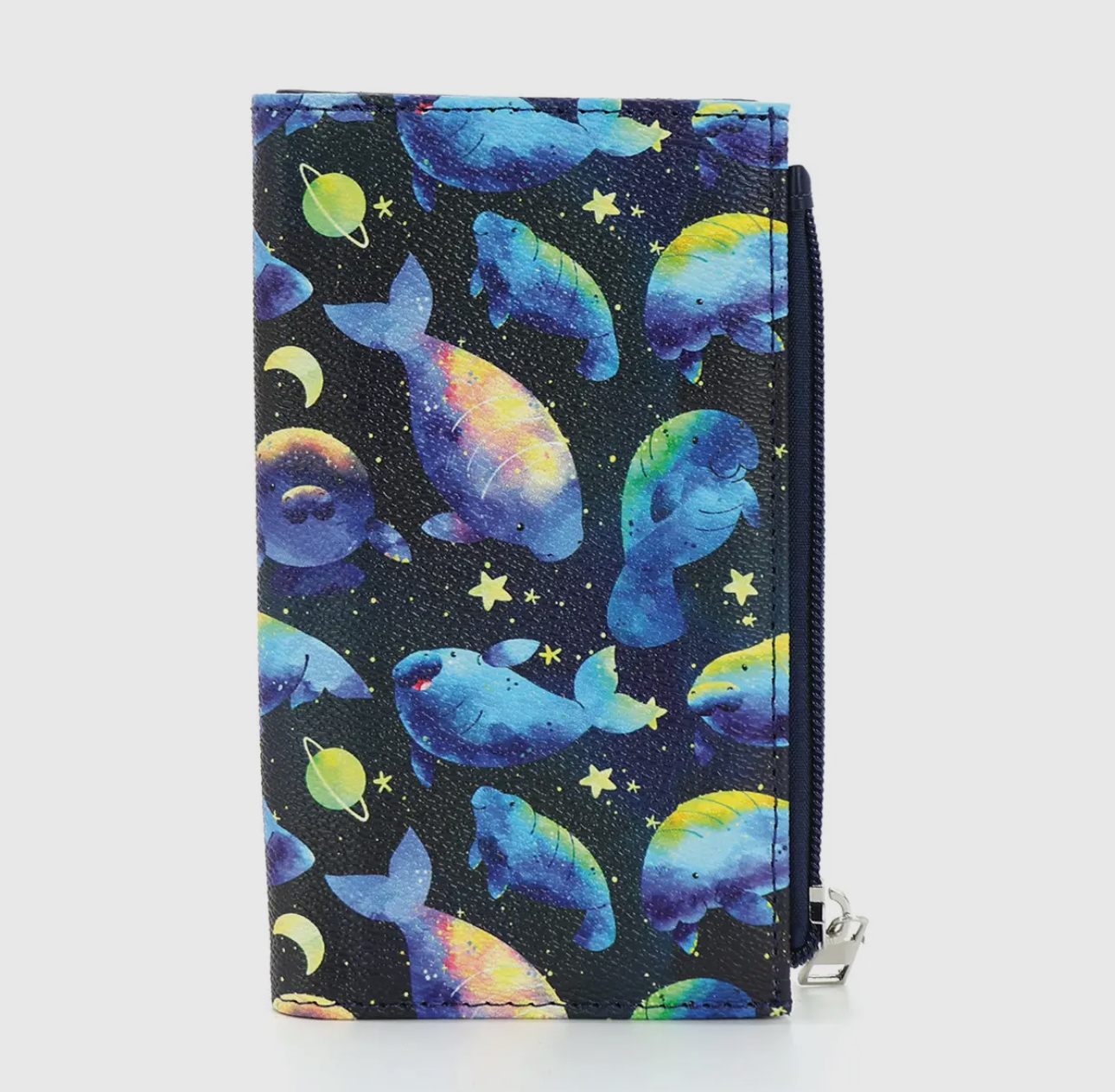 Manatee Wallet Manatee Wallet