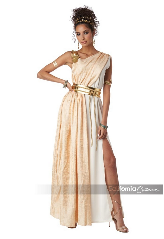 Golden Goddess XL Golden Goddess XL