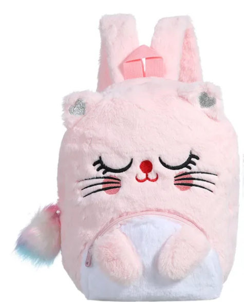 Sleeping Cat Backpack Sleeping Cat Backpack
