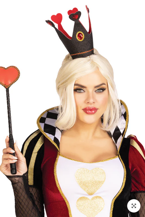 Royal Crown and Heart Scepter display picture 3
