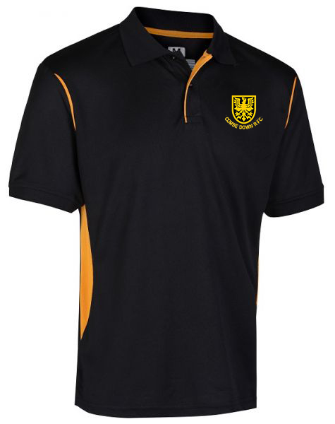 Youth Combe Down RFC Premium Polo