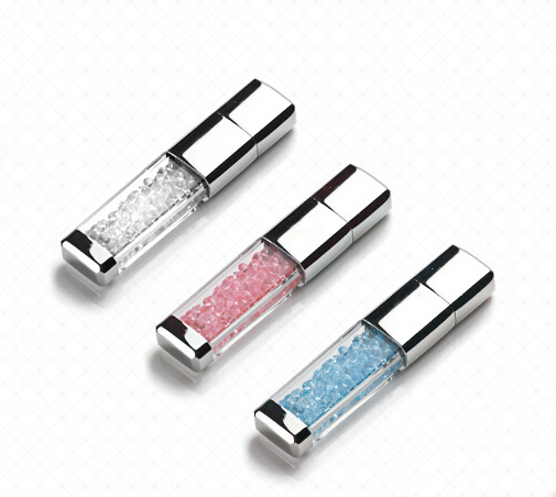 Thumbdrives - Crystal