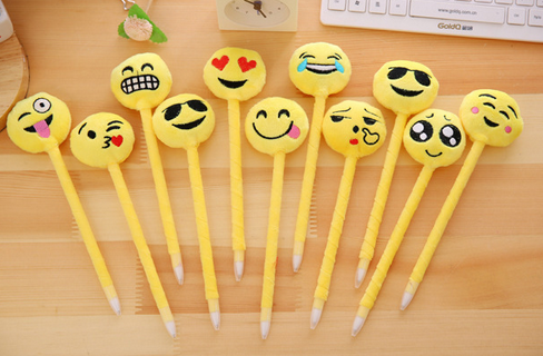 Smiley Pen