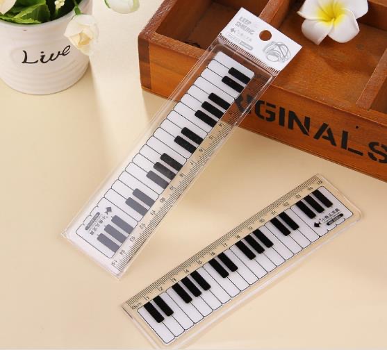 Music Ruler