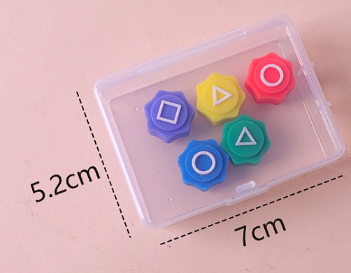 Gonggi Traditional Korean Childhood Game