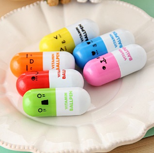 Vitamin Pen - Bulk Buy @ $0.50
