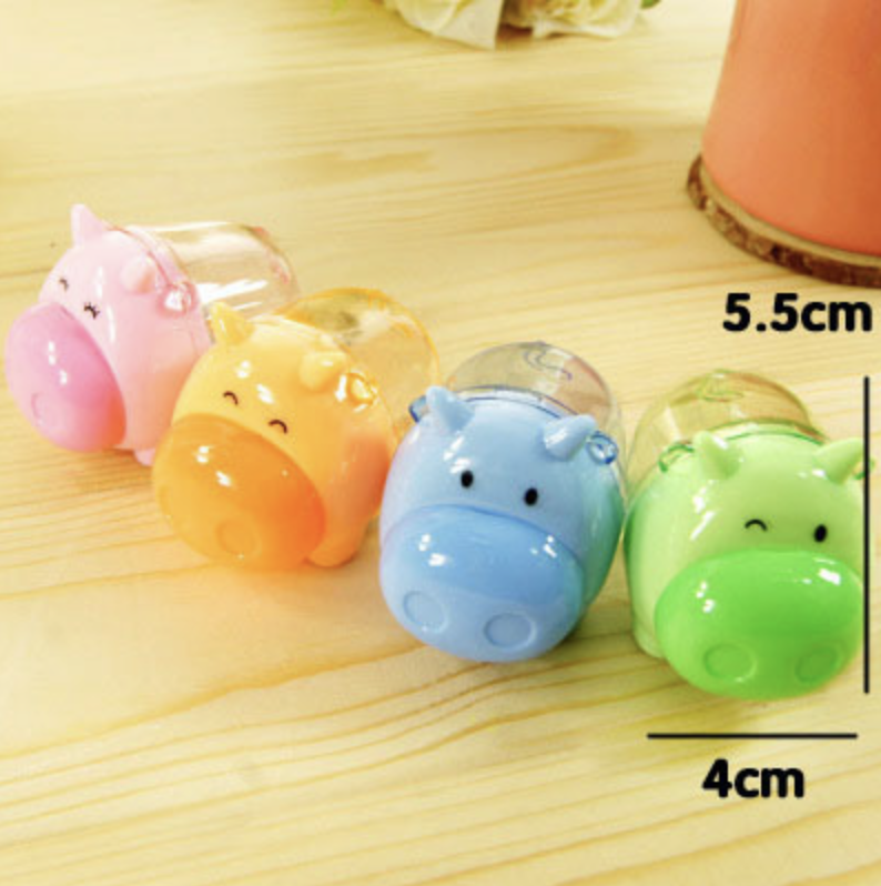 Hippo Sharpeners