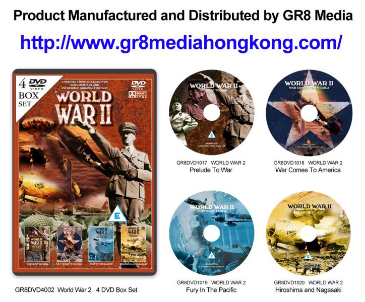 その他 War Collectors Set 4 [DVD] War Collectors Set 4 [DVD]