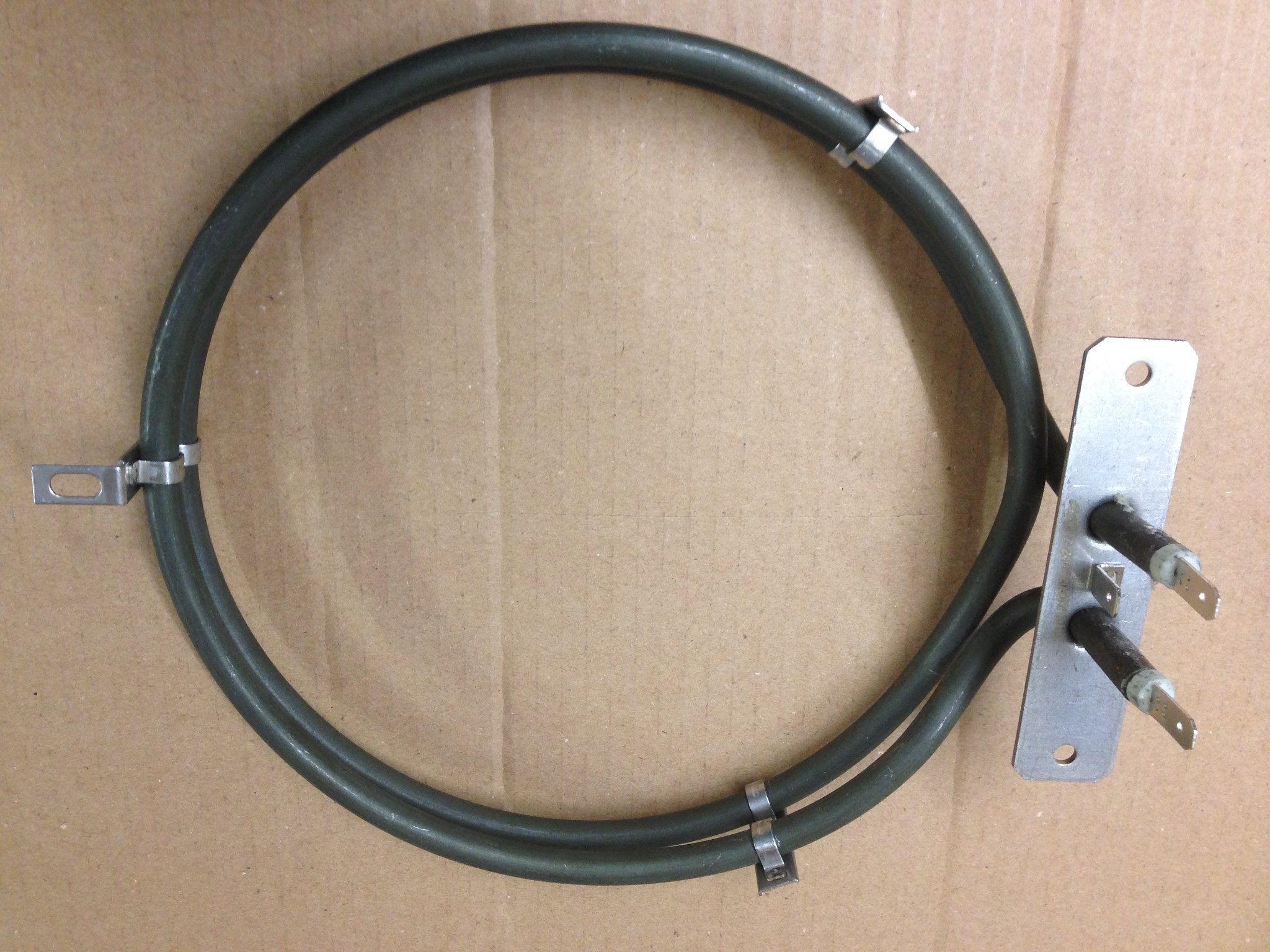 Milano MIO 0V60FFSS Fan Oven Element Replacement