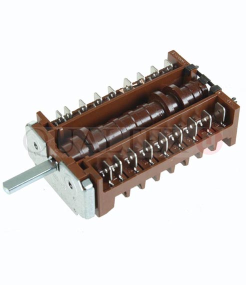 Lamona hja4560 top oven switch