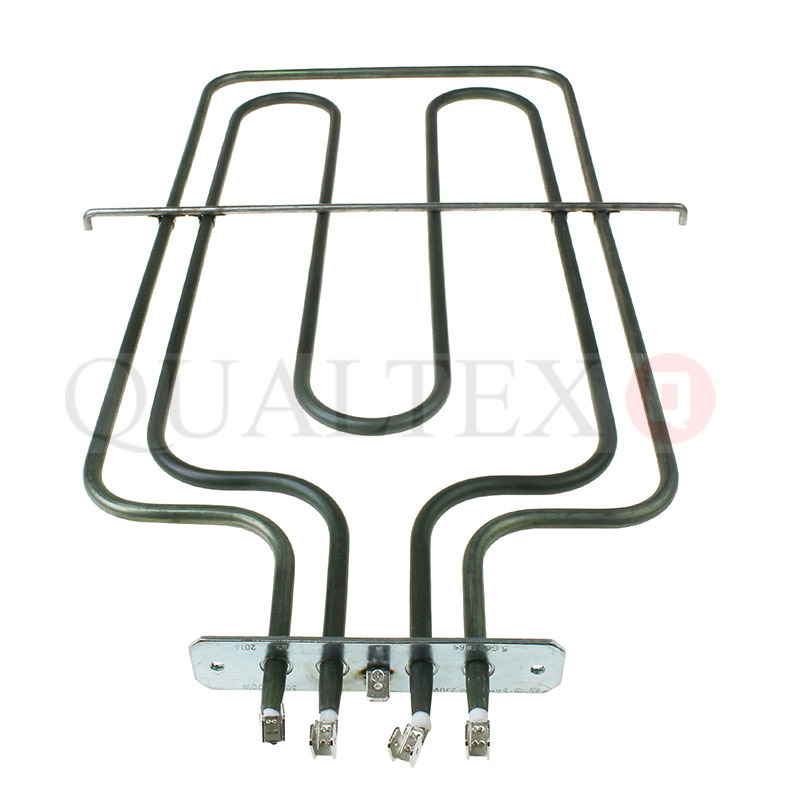 Baumatic Range Cooker Small Oven Grill Element Bt2750ss
