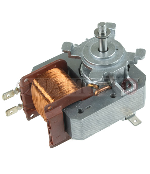 Smeg sc107sg-8 20 watts fan oven motor