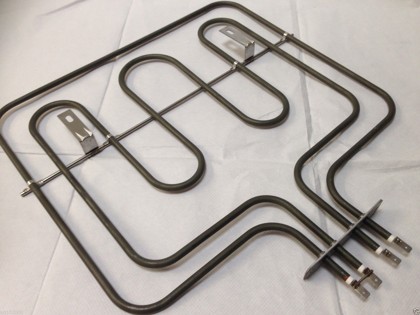 Zanussi Electrolux Tricity Bendix Grill Element