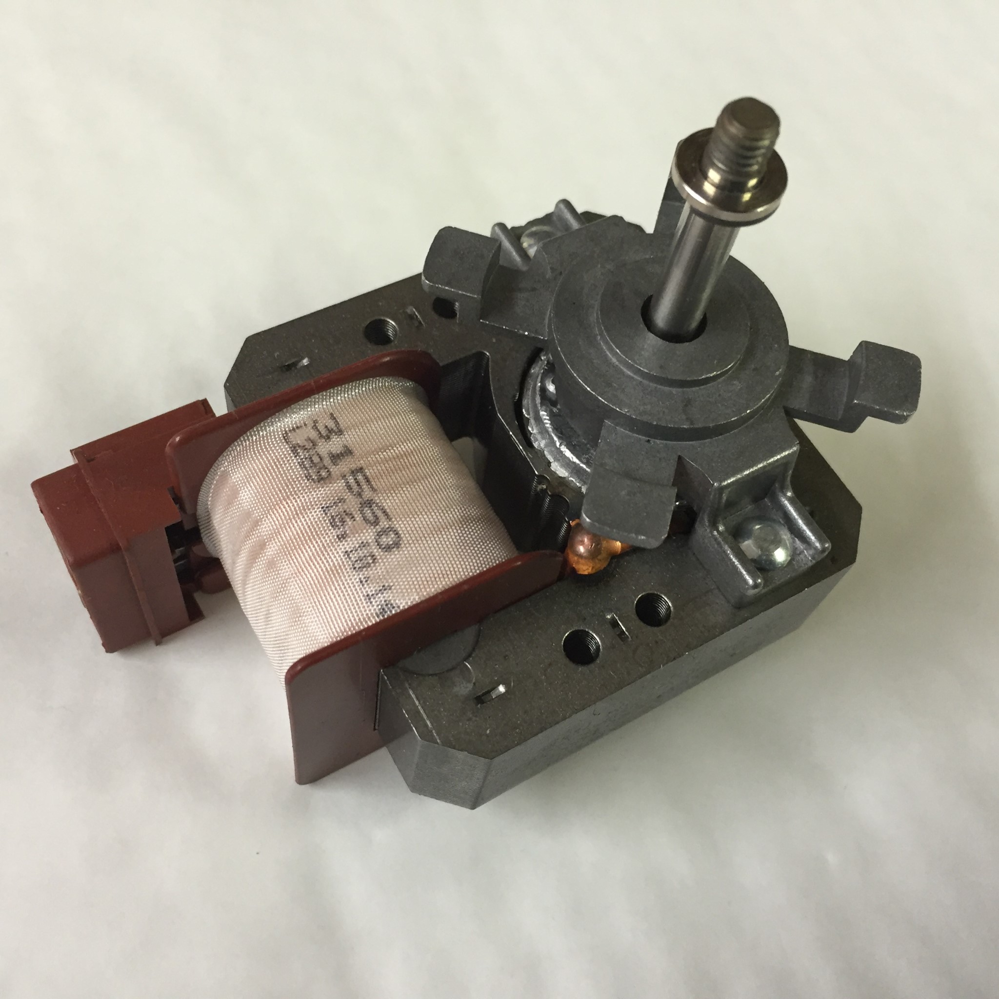 Zanussi Electrolux Tricity Bendix Motor DST3890813045