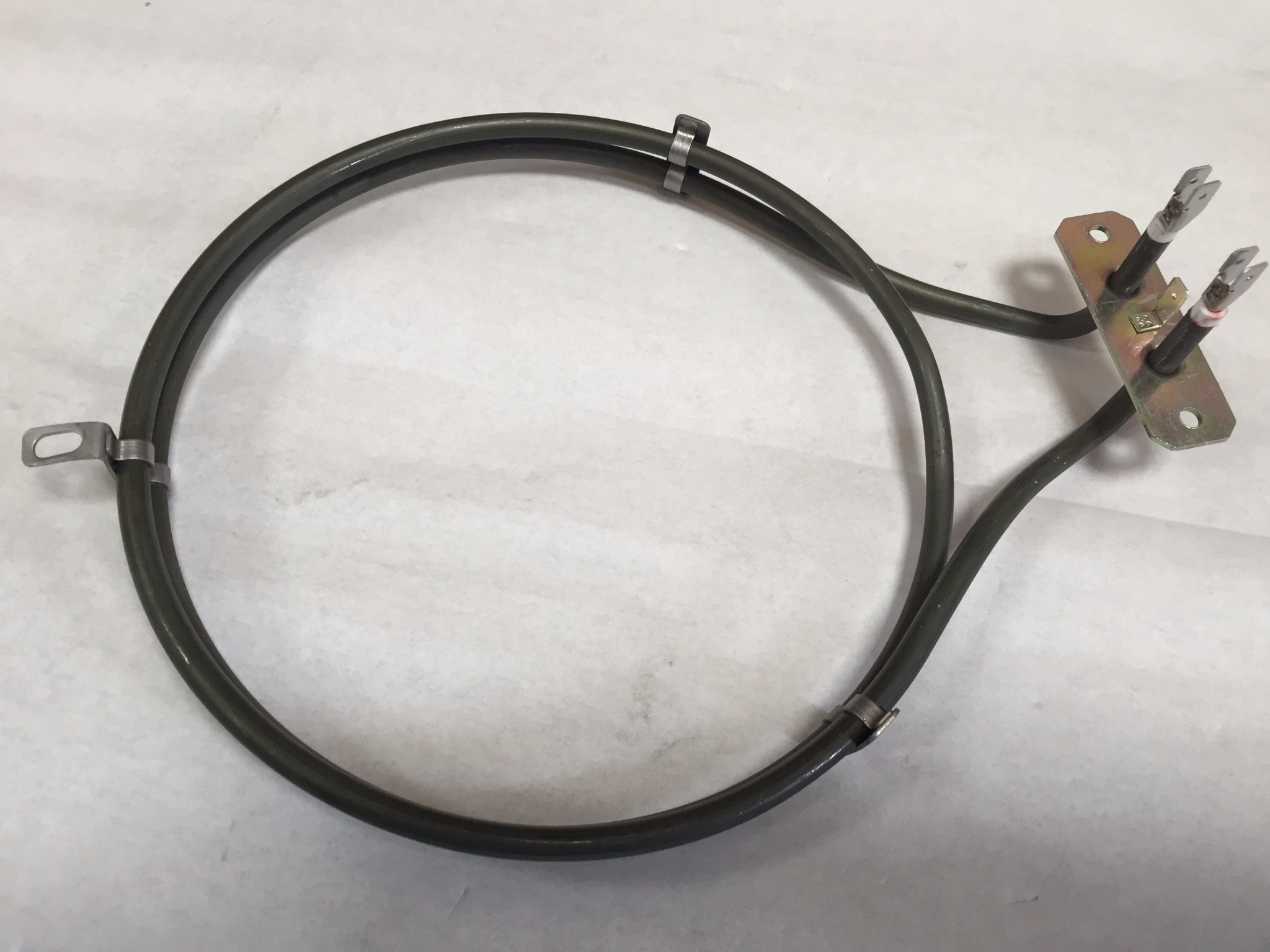 Whirlpool Oven Element 2 Turn