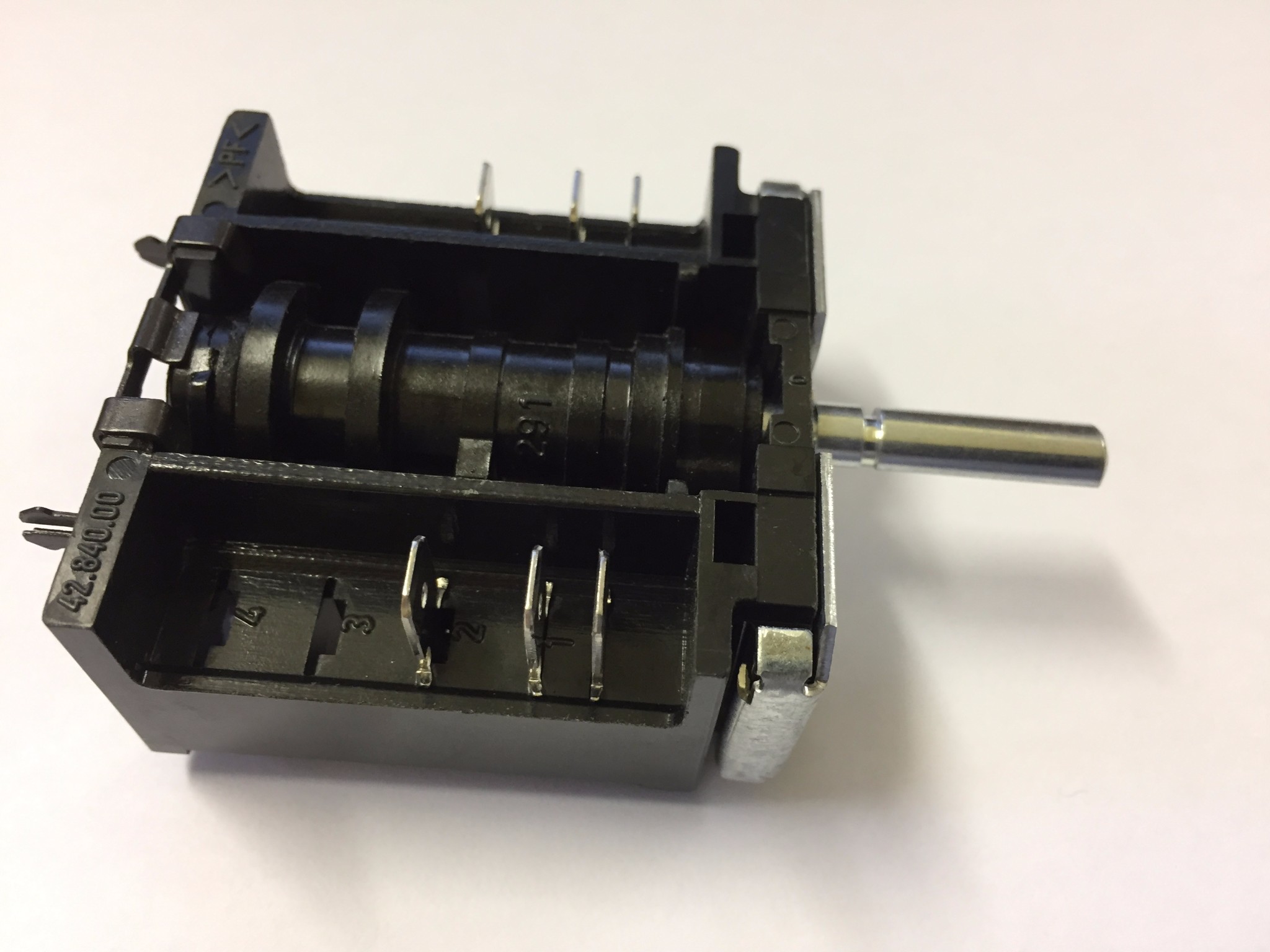 Belling 050564157 Cooker Oven Switch