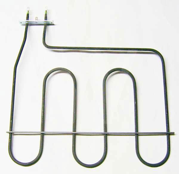 Bosch hbn206ugb/01 grill element