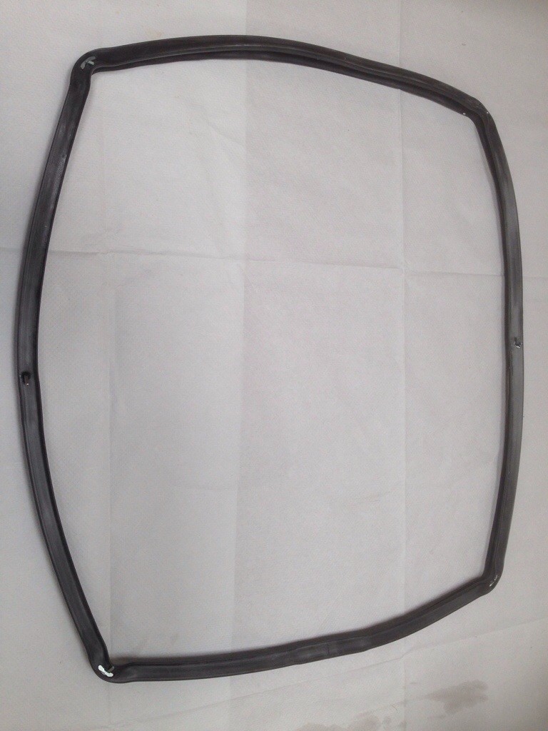 Britannia si-9tf-gra-ch Main Oven Door Seal