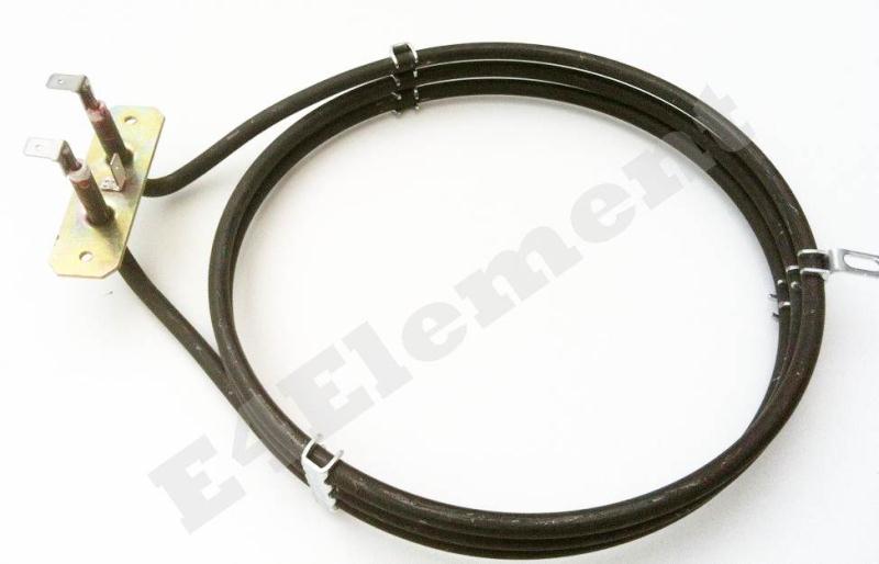 Bosch hbn2860gb/02 fan oven element