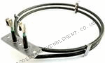 Smeg SCP112PZ8 Fan Oven Element Replacement
