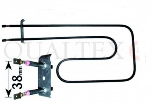 Belling Creda x155e Grill Element