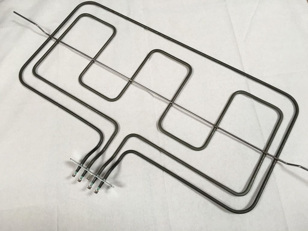 Base Oven Element E4E99BG904
