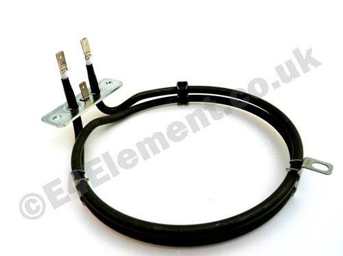 Hoover HDO725/2X fan oven element