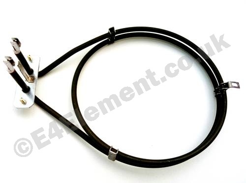 Dedietrich DOP740X4 fan oven element