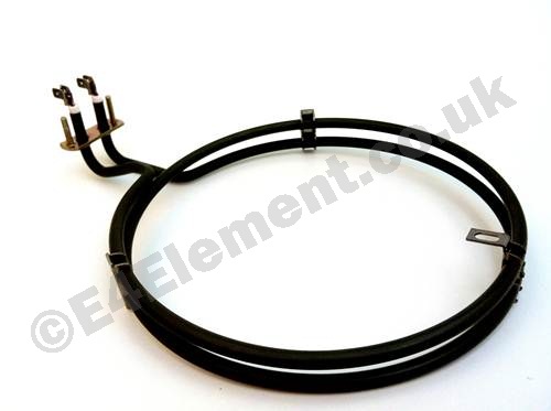AEG 173 Fan Oven Element