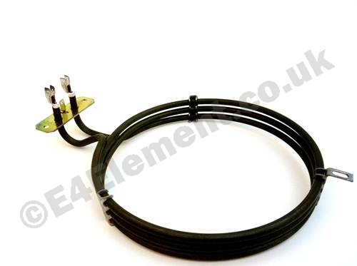 Alno ahe4102us fan oven element