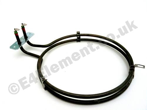 DeDietrich FG6747U3 Fan Oven Element