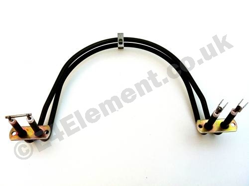 Neff b1721n0gb/01 fan oven element