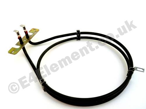 Teka HT610 Fan Oven Element