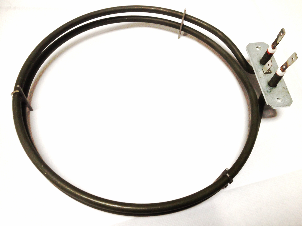 Vestfrost fcb69bl fan oven element