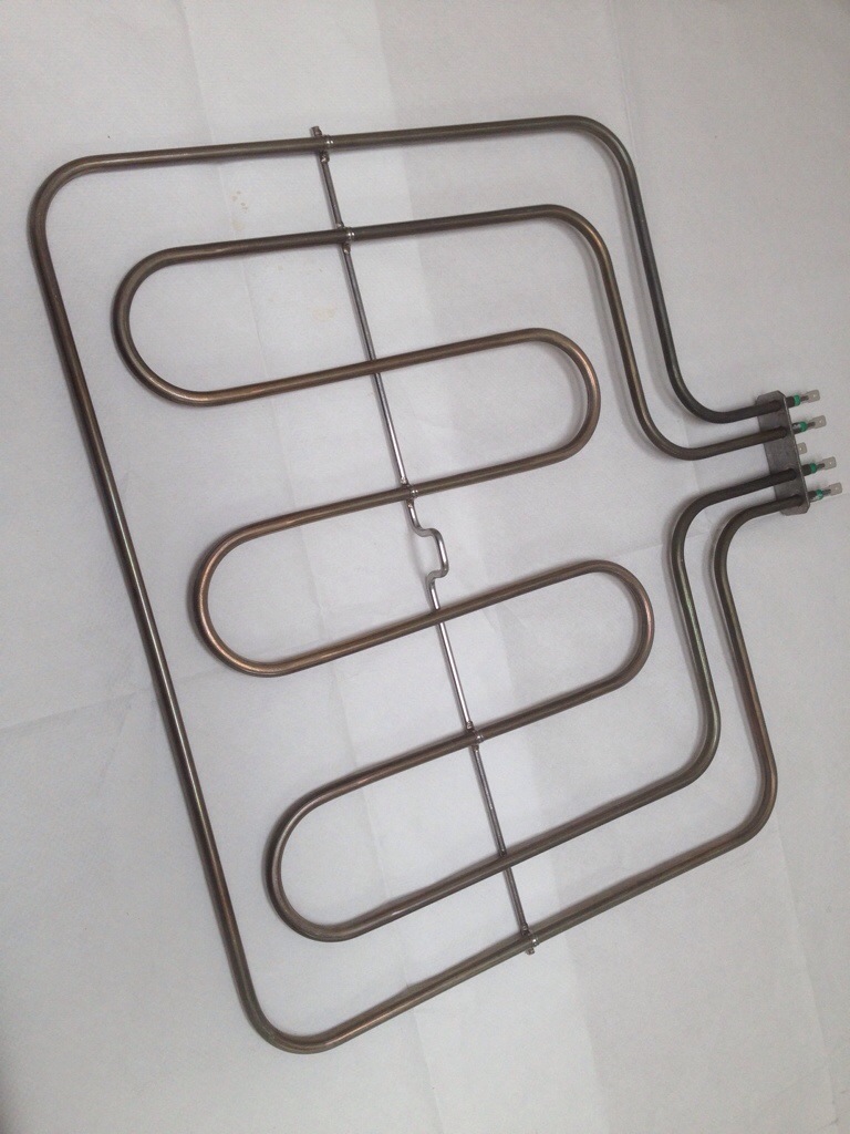 Hygena Ae6Bms Grill Element