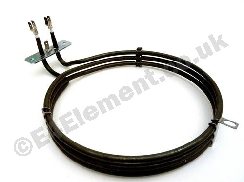 Candy fc4440x fan oven element