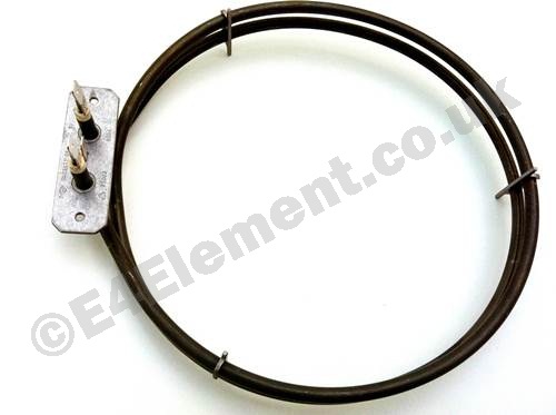 Cookworks Mm55536 Fan Oven Element