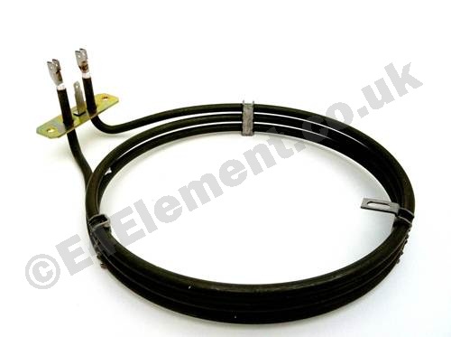 3570425052 fan oven element replacement