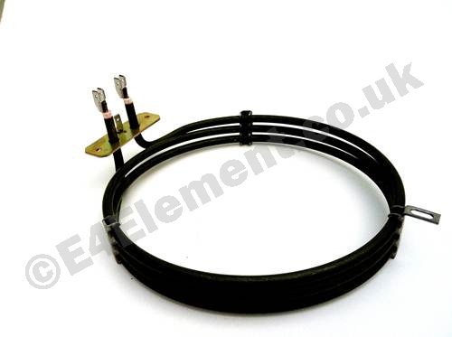 Baumatic BOFMU604X Fan Oven Element