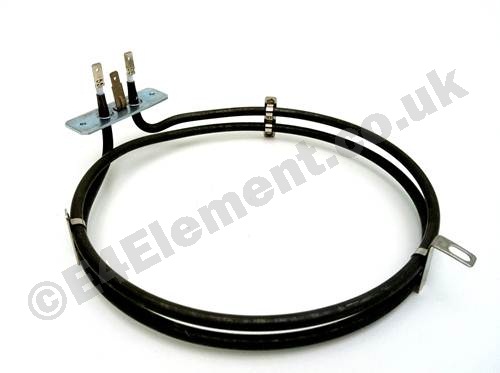 Brandt FX5867U31 Fan Oven Element