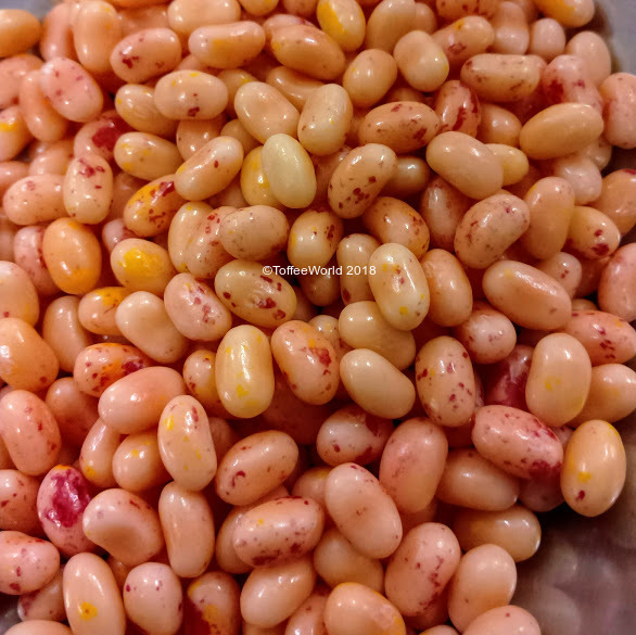 Jelly Belly Strawberry Banana Smoothie Jelly Beans