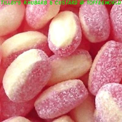 Crawford And Tilley Blackcurrant And Liquorice Sweet Bag 500 G