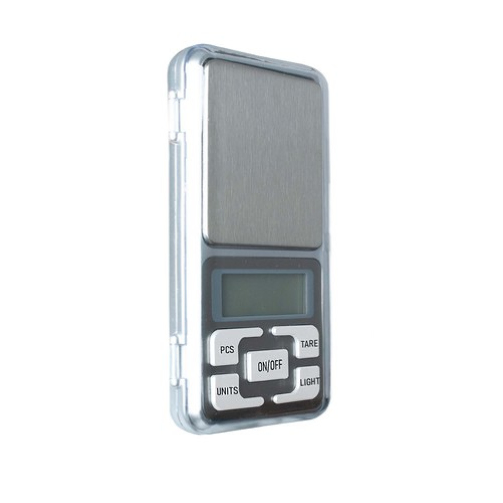 Pocket scale
