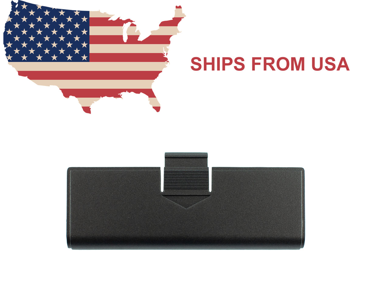 Tecsun PL-990 / PL-990x battery cover