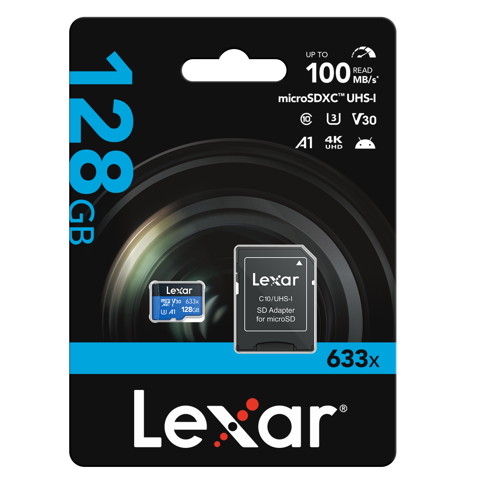 レキサー Professional SDXC LSD1TCB633 Amazon | Lexar Professional 633x 1TB LSD1TCB633 SDXC UHS-I